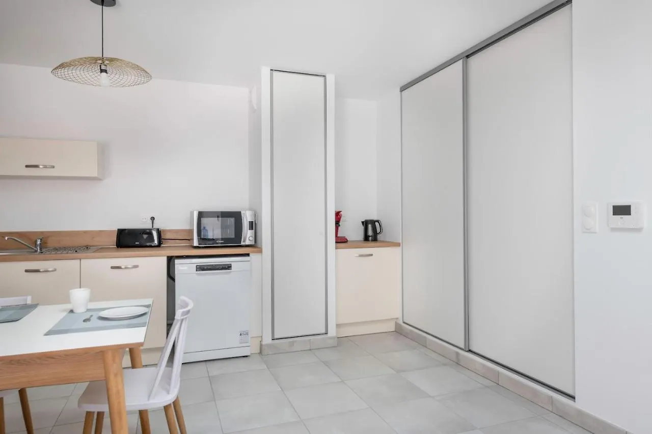 Apartment A 50M De La Plage, Bel Appartement Sous Les Toits Pleneuf-Val-Andre